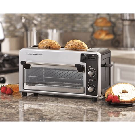 hamilton beach toaster and oven|hamilton beach toaster oven sale.